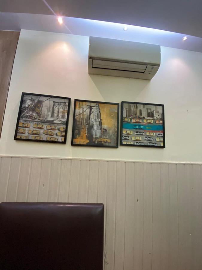Hotel Airport Prime -Near Mumbai International Airport Andheri East Dış mekan fotoğraf