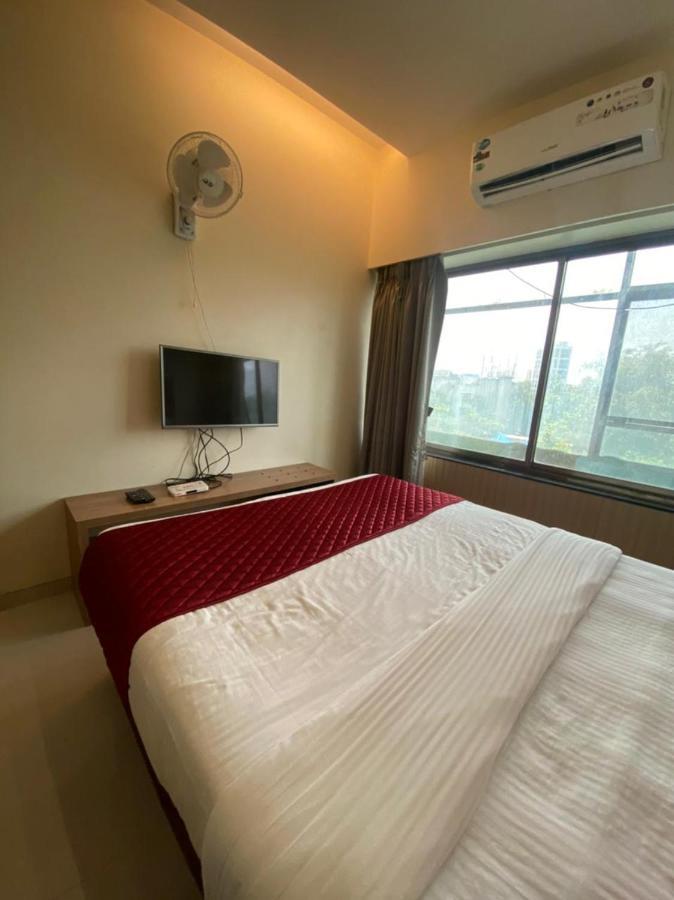 Hotel Airport Prime -Near Mumbai International Airport Andheri East Dış mekan fotoğraf