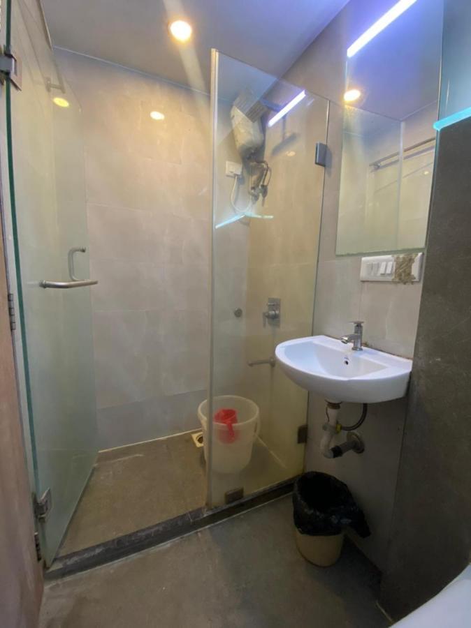 Hotel Airport Prime -Near Mumbai International Airport Andheri East Dış mekan fotoğraf